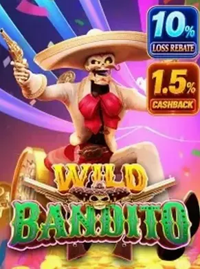 Wild Bandito